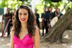 Barokní setkání s orientální tradicí: ZNOJMO a ŽIDÉ