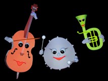 Veselá pouť s JŮ a HELE