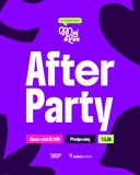 After party - Studentský Majáles 2026