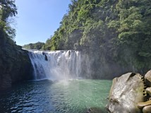 Taiwan pomalu a flexibilně