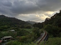 Taiwan pomalu a flexibilně