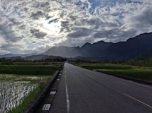 Taiwan pomalu a flexibilně