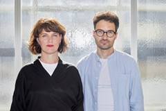 Markéta Foukalová & Martin Brunner: Zábrana