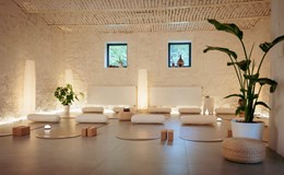 Coworking na Statku Odysea