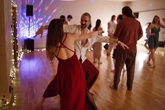 DJ Kante Roy | Ecstatic Dance Brno