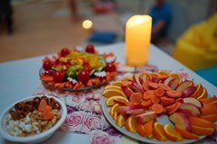 DJ Kante Roy | Ecstatic Dance Brno