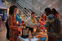 DJ Kante Roy | Ecstatic Dance Brno