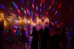 DJ Kante Roy | Ecstatic Dance Brno