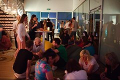 DJ Kante Roy | Ecstatic Dance Brno