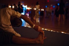 DJ Kante Roy | Ecstatic Dance Brno