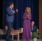 Léčba smíchem - Talk show / Bubílková, Pitkin, Šimůnek