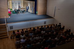 Adéla Elbel: Trojjediná