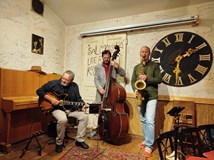 Pocta Evě Olmerové