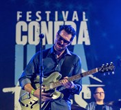 ArtCafé: Breezy Rodio (USA)