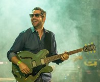 ArtCafé: Breezy Rodio (USA)