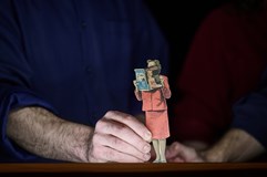 Prefaby: Soudružky s kroužky 