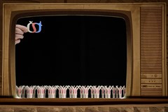 Prefaby: Soudružky s kroužky 