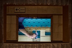 Prefaby: Soudružky s kroužky 