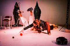 ARLOVA, SILICH, ČADOVA, CHRPOVÁ: Jsme, Chobotnice