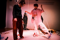 ARLOVA, SILICH, ČADOVA, CHRPOVÁ: Jsme, Chobotnice