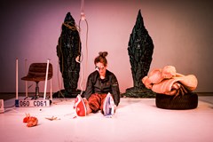 ARLOVA, SILICH, ČADOVA, CHRPOVÁ: Jsme, Chobotnice