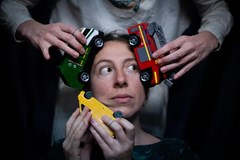 Le Cabaret Nomade: Kaleido