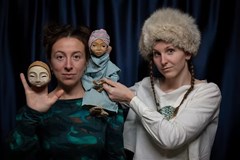 Le Cabaret Nomade: Kaleido