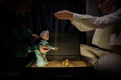 Le Cabaret Nomade: Kaleido