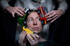 Le Cabaret Nomade: Kaleido