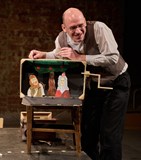 TOMÁŠ HÁJEK: Maryša Vávrová