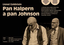 Pan Halpern a pan Johnson