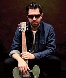 Breezy Rodio Band original Chigago Blues (USA)