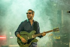 Breezy Rodio Band original Chigago Blues (USA)