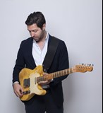 Breezy Rodio Band original Chigago Blues (USA)