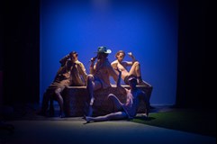 Nomantinels: PARA_NONNORMAL