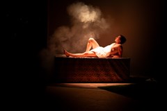 Nomantinels: PARA_NONNORMAL