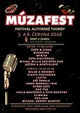 MúzaFEST 2026