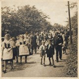 Staročeská májová zábava 