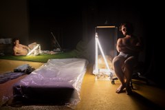 Nomantinels: PARA_NONNORMAL