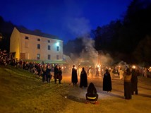 Keltský svátek Beltain