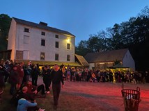 Keltský svátek Beltain