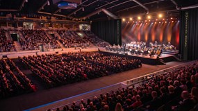 Majestát hudby  / Die Majestät der Musik