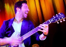 BREEZY RODIO BAND (USA)