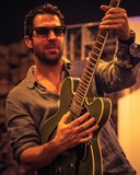 BREEZY RODIO BAND (USA)