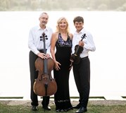 Koncertní cyklus Muzikobraní Moravského klavírního tria