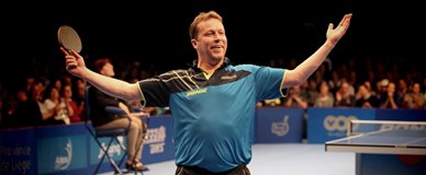 Exhibice Waldner-Persson