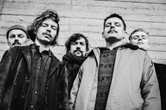 People in Orbith (SE) // Ponava