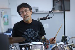 Tatsuya Yoshida & Risa Takeda (JP) // Ponava