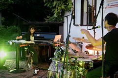 Tatsuya Yoshida & Risa Takeda (JP) // Ponava