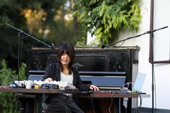 Tatsuya Yoshida & Risa Takeda (JP) // Ponava